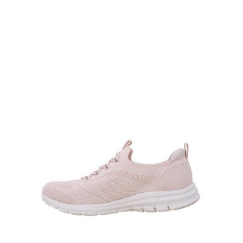 Skechers Pure Flex Women's Lifestyle Shoes - Pink