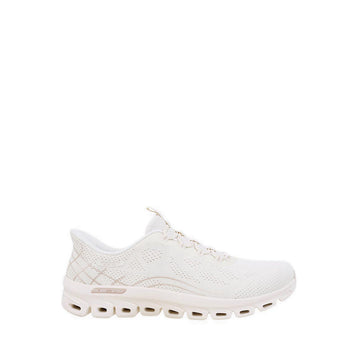 Skechers Slip-Ins Glide-Step Elevate Women's Sneaker - Natural