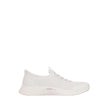 Skechers Slip-Ins Arch Fit Vista 2.0 Women's Sneaker - Natural
