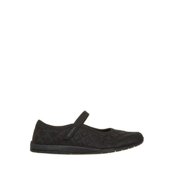 Skechers Retro Lite Women's Lifestyle Shoes - Black