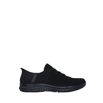 Skechers Slip-Ins Virtue Sr Women's Lifestyle Shoes - Black