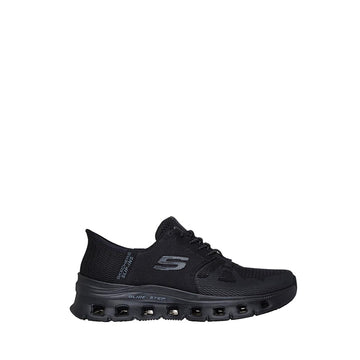 Skechers Slip-Ins Glide-Step Pro Sr Women's Lifestyle Shoes - Black