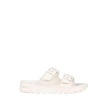 Skechers Arch Fit Footsteps Women's Sandal - White