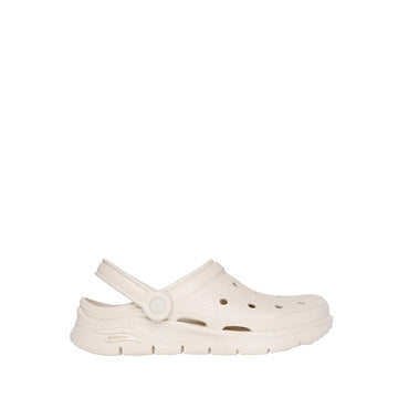 Skechers Arch Fit Foamies Women's Sandal - Natural