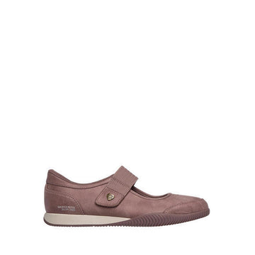 Skechers Slip-Ins Bobs Starlight Women's Training Shoes - Mauve
