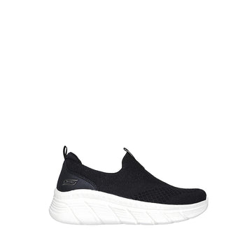 Skechers Bobs B Flex Hi Women's Sneaker - Black