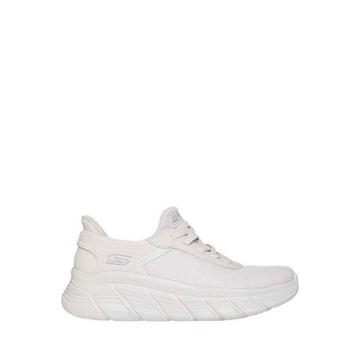 Skechers Slip-Ins  Bobs B Flex Hi Women's Lifestyle Shoes - White