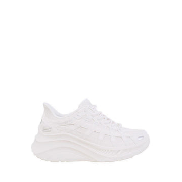 Skechers Skechers Chaos Hi Women's Lifestyle Shoes - White