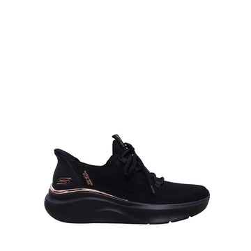 Skechers Slip-Ins Bobs B Love Women's Sneaker - Black