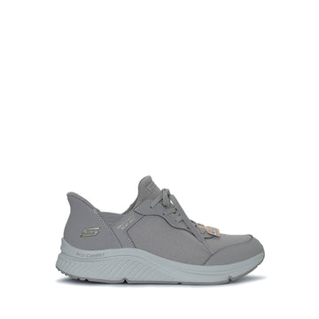 Skechers Slip-Ins Bobs Arch Comfort B Sweet Women's Sneaker - Taupe