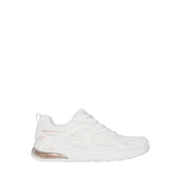 Skechers Bobs Vision Air Women's Lifestyle Shoes - White
