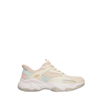 Skechers Slip-Ins Bobs Diego Women's Sneaker - Natural