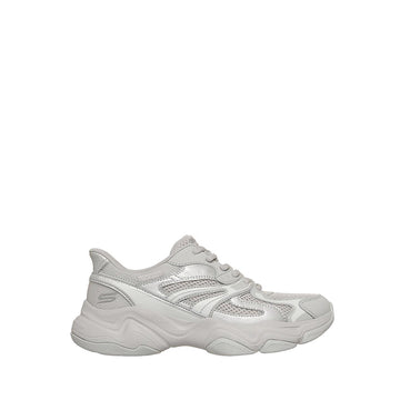 Skechers Slip-Ins Bobs Diego Women's Sneaker - Grey