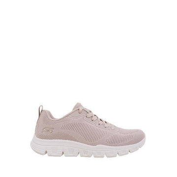 Skechers Bobs B Lite Women's Lifestyle Shoes - Taupe