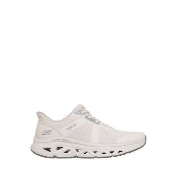Skechers Slip-Ins Bobs Arc Waves Remix Women's Sneaker - Natural
