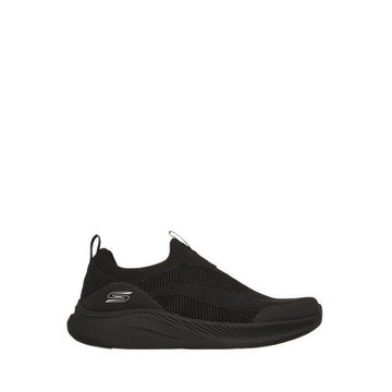 Skechers Bobs Moda Flex Men's Sneakers Shoes - Black
