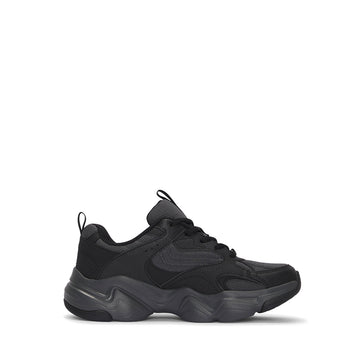 Skechers Bobs Diego Men's Training Shoes - Black