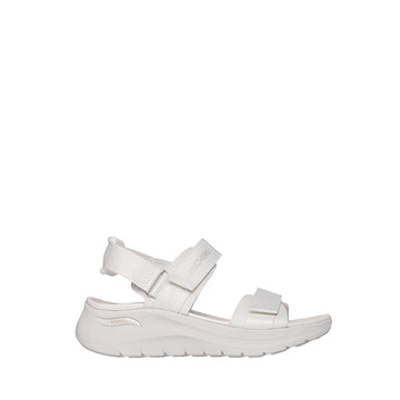 Skechers Arch Fit 2.0 Women's Sandal - Natural