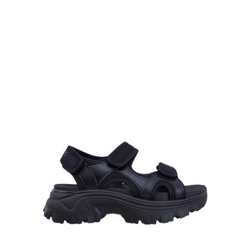 Skechers Hi-Ryze Women's Sandal - Black