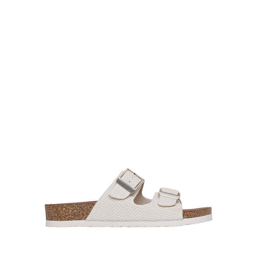Skechers Arch Fit Granola Women's Sandal - Natural