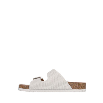 Skechers Arch Fit Granola Women's Sandal - Natural