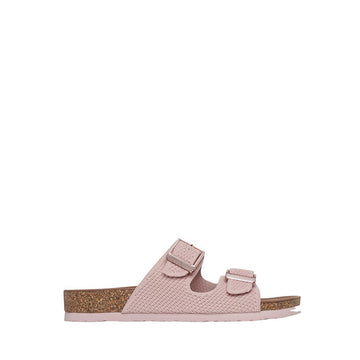 Skechers Arch Fit Granola Women's Sandal - Rose