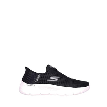 Skechers Slip-Ins Go Walk Flex Women's Sneaker - Black