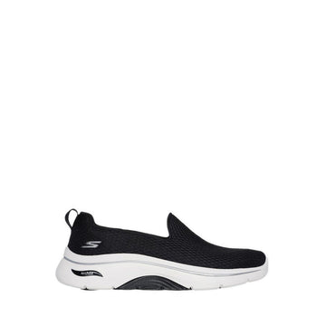 Skechers Go Walk Arch Fit 2.0 Women's Training Shoes - Black