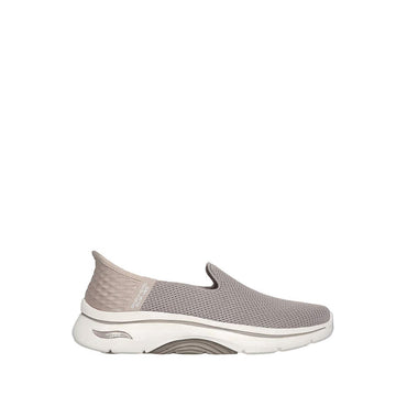 Skechers Go Walk Arch Fit 2.0 Women's Sneaker - Taupe