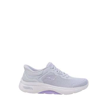 Skechers Slip-Ins Go Walk Arch Fit 2.0 Women's Walking Shoes - Grey