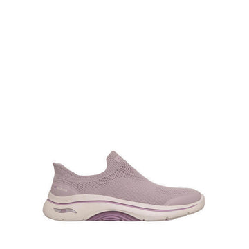 Skechers Slip-Ins Go Walk Arch Fit 2.0 Women's Sandal - Mauve