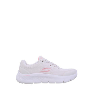 Skechers Go Walk Flex Women's Training Shoes - Natural