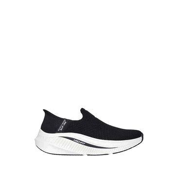 Skechers Slip-Ins Go Walk Max Cushioning Arch Fit Women's Walking Shoes - Black