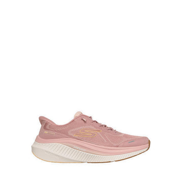 Skechers Slip-Ins Go Walk Max Cushioning Arch Fit Women's Walking Shoes - Rose