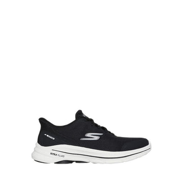 Skechers Slip-Ins Go Walk 8 Women's Walking Shoes - Black