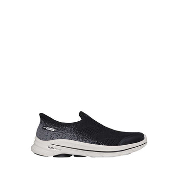 Skechers Slip-Ins Go Walk 8 Women's Walking Shoes - Black