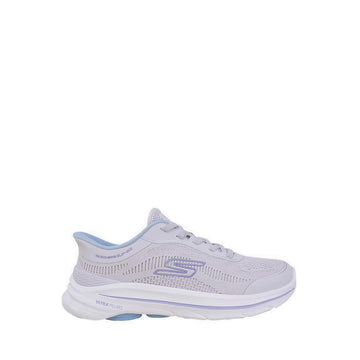 Skechers Slip-Ins Go Walk 8 Women's Walking Shoes - Grey
