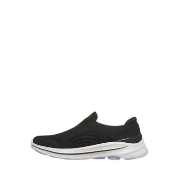Skechers Go Walk 8 Women's Walking Shoes - Black