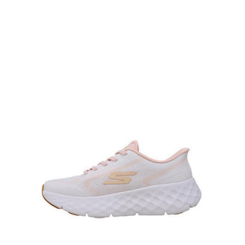 Skechers Slip-Ins Go Walk Max Cushioning Flex Women's Walking Shoes - White