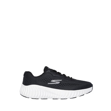 Skechers Go Run Now Women's Running Shoes - Black