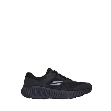 Skechers Go Run Now Women's Running Shoes - Black