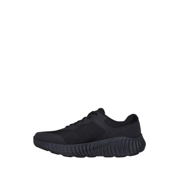 Skechers Go Run Now Women's Running Shoes - Black