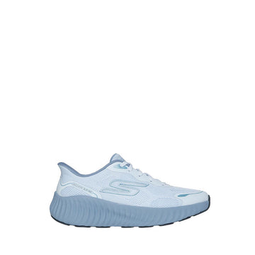 Skechers Slip-Ins Go Run Now Women's Running Shoes - Blue