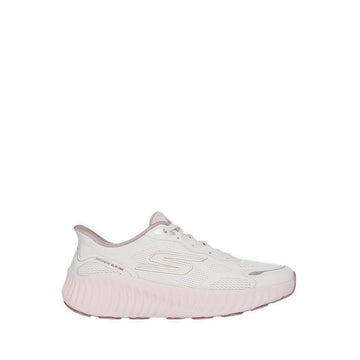 Skechers Slip-Ins Go Run Now Women's Sneaker - Natural