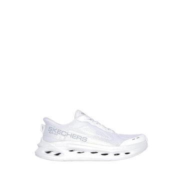 Skechers Slip-Ins Max Cushioning Glide-Step Women's Running Shoes - White