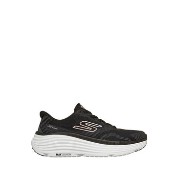 Skechers Slip-Ins Max Cushioning Endeavour Women's Shoes - Black