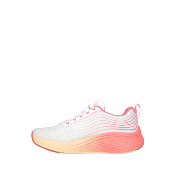 Skechers Max Cushioning Elite 2.0 Women's Running Shoes - White