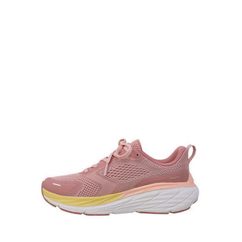 Skechers Slip-Ins Max Cushioning Elite 3 Women's Running Shoes - Rose