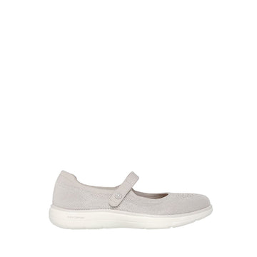 Skechers On-The-Go Flex Radiant Women's Lifestyle Shoes - Natural