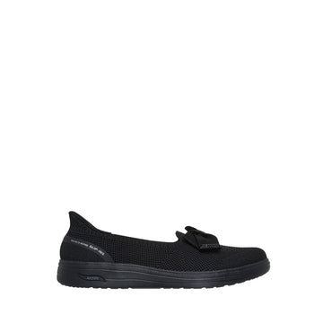 Skechers Slip-Ins Arch Fit Inspire Women's Lifestyle Shoes - Black